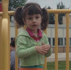 Meet your Posher, Jennifer